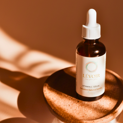Lévoir Vitamin C Serum 35ml – Brighten, Repair & Glow Naturally