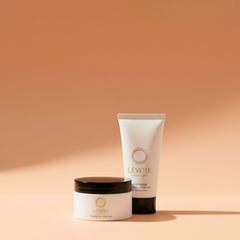 Lévoir Sunblock 100g – Daily Protection for Healthy, Glowing Skin