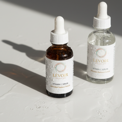 Lévoir Vitamin C Serum 35ml – Brighten, Repair & Glow Naturally