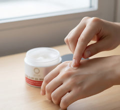 Lévoir Gel Moisturizer 60g – Lightweight Hydration for Fresh, Glowing Skin