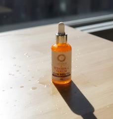 Lévoir Vitamin C Serum 35ml – Brighten, Repair & Glow Naturally