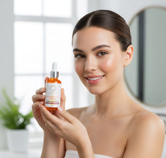 Lévoir Vitamin C Serum 35ml – Brighten, Repair & Glow Naturally