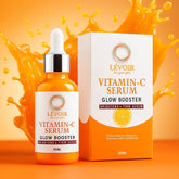Lévoir Vitamin C Serum 35ml – Brighten, Repair & Glow Naturally