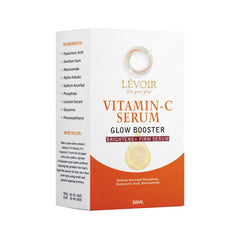 Lévoir Vitamin C Serum 35ml – Brighten, Repair & Glow Naturally