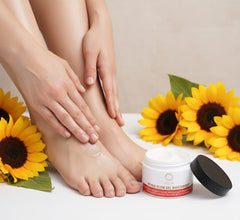 Lévoir Gel Moisturizer 60g – Lightweight Hydration for Fresh, Glowing Skin