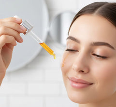 Lévoir Vitamin C Serum 35ml – Brighten, Repair & Glow Naturally