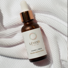 Lévoir Vitamin C Serum 35ml – Brighten, Repair & Glow Naturally