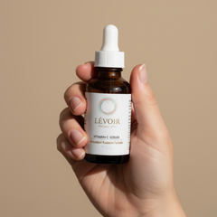 Lévoir Vitamin C Serum 35ml – Brighten, Repair & Glow Naturally