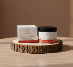 Lévoir Gel Moisturizer 60g – Lightweight Hydration for Fresh, Glowing Skin