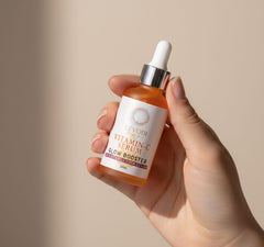Lévoir Vitamin C Serum 35ml – Brighten, Repair & Glow Naturally