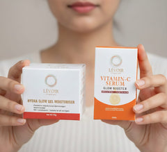 Levoir Ultimate Glow & Hydration Bundle