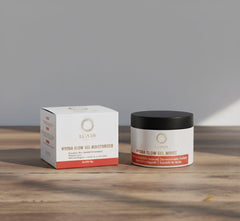 Lévoir Gel Moisturizer 60g – Lightweight Hydration for Fresh, Glowing Skin