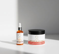 Levoir Ultimate Glow & Hydration Bundle