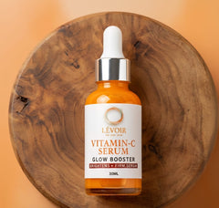 Lévoir Vitamin C Serum 35ml – Brighten, Repair & Glow Naturally